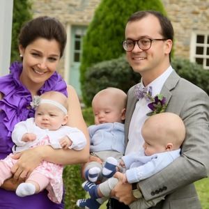 Meet your Posher, Eleanor